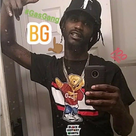 Meet your Posher, Mario - Picture 1 of 1